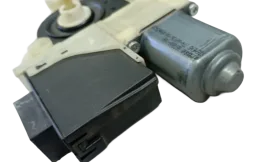 MOTOR MÁQUINA VIDRO TRASEIRO ESQUERDO POLO