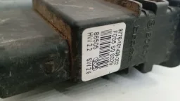 MOTOR MÁQUINA VIDRO TRASEIRA ESQUERDA PASSAT  98..