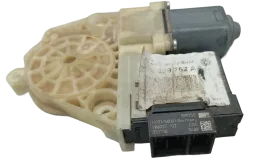 Motor Máquina  Vidro Traseira Direita Polo 2003/12