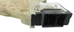 MOTOR MÁQUINA  VIDRO TRASEIRA DIREITA POLO 2003/12
