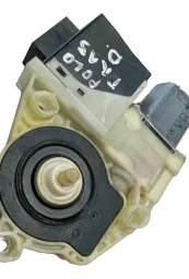 MOTOR MÁQUINA  VIDRO TRASEIRA DIREITA POLO 2003/12