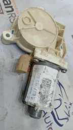 Motor Máquina Vidro Dianteira Polo 2007/....