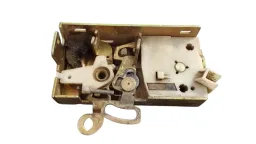 Fechadura Porta Dianteira Direira Ford Fiesta 1998/...