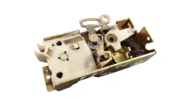 FECHADURA PORTA DIANTEIRA DIREIRA FORD FIESTA 1998/...