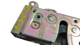 FECHADURA PORTA DIANTEIRA DIREIRA FORD FIESTA 1998/...