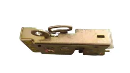 FECHADURA PORTA DIANTEIRA DIREIRA FORD FIESTA 1998/...