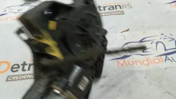 MOTOR MÁQUINA VIDRO DIANTEIRA DIREITA FOCUS 2009/13