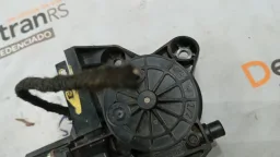 MOTOR MÁQUINA VIDRO DIANTEIRA DIREITA FOCUS 2009/13