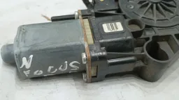 MOTOR MÁQUINA VIDRO DIANTEIRA DIREITA FOCUS 2009/13
