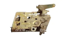 Fechadura porta dianteira direita Ford F-1000 93/98