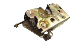 FECHADURA PORTA DIANTEIRA DIREITA FORD F-1000 93/98