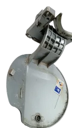 PORTINHOLA TANQUE COMBUSTÍVEL PEUGEOT 307 2002 A 2012