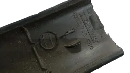 MOLDURA RACK DE TETO SANDERO STEPWAY  DIANT DIREITO