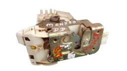 FECHADURA PORTA DIANTEIRA DIREITA MONDEO 1997 1998 A 2001