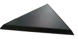 Moldura acabamento retrovisor porta direita Camaro