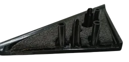 MOLDURA ACABAMENTO RETROVISOR PORTA DIREITA CAMARO