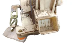 FECHADURA PORTA TRASEIRA DIREITA FOCUS 2001 A 2008 3 PINOS