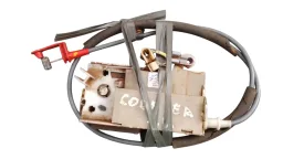 Fechadura Porta Dianteira Direita Ford Courier