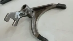 GARFO TERCEIRA E QUARTA ASTRA SPIN CORSA