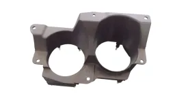 Suporte farol de milha esquerdo Fiat Palio Strada Locker
