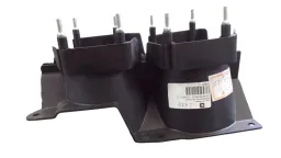 SUPORTE FAROL DE MILHA ESQUERDO FIAT PALIO STRADA LOCKER