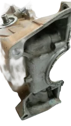 CARTER MOTOR HONDA FIT CITY WR-V 1.5 FLEX 2015 2016 A 2021