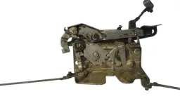 Fechadura porta dianteira direita Ford F1000 F4000 1972/1991