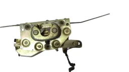 FECHADURA PORTA DIANTEIRA DIREITA FORD F1000 F4000 1972/1991