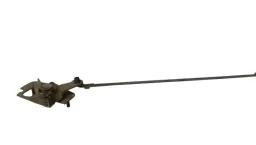 FECHADURA PORTA DIANTEIRA DIREITA FORD F1000 F4000 1972/1991
