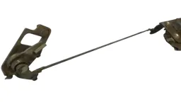 FECHADURA PORTA DIANTEIRA DIREITA FORD F1000 F4000 1972/1991
