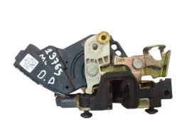 FECHADURA PORTA DIANTEIRA DIR RANGER F250 94 A 12 PLUG PRETO