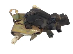 FECHADURA PORTA DIANTEIRA DIR RANGER F250 94 A 12 PLUG PRETO