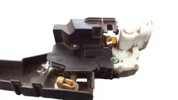FECHADURA ELÉTRICA PORTA DIREITA FORD KA 2008 A 2013 6PINOS