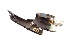 FECHADURA ELÉTRICA PORTA DIREITA FORD KA 2008 A 2013 6PINOS