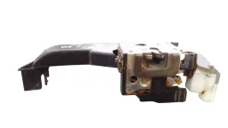 FECHADURA ELÉTRICA PORTA DIREITA FORD KA 2008 A 2013 6PINOS
