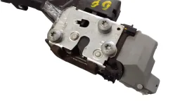 FECHADURA ELÉTRICA DIANTEIRA DIREITA FORD KA 2008 A 2013