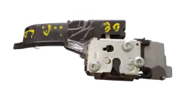 FECHADURA ELÉTRICA DIANTEIRA DIREITA FORD KA 2008 A 2013