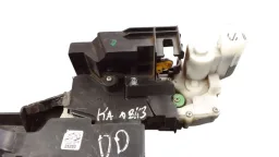 FECHADURA ELÉTRICA DIANTEIRA DIREITA FORD KA 2008 A 2013