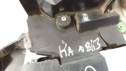 FECHADURA ELÉTRICA DIANTEIRA DIREITA FORD KA 2008 A 2013