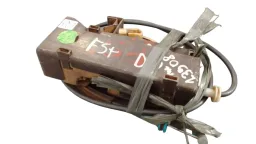 FECHADURA DIANTEIRA DIREITA FORD FIESTA 2 PORTAS ATÉ 2005