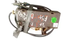 FECHADURA DIANTEIRA DIREITA FORD FIESTA 2 PORTAS ATÉ 2005