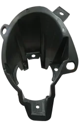 Grade Milha Peugeot 206 L E