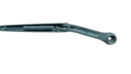 BRAÇO LIMPADOR L D MAZDA MX3 1992/96