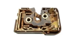 FECHADURA PORTA TRASEIRA ESQUERDA PASSAT ALEMÃO 1993/1997