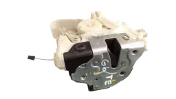 FECHADURA PORTA TRASEIRA ESQUERDA FOX SPACEFOX 2010 A 2021