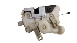 FECHADURA PORTA TRASEIRA ESQUERDA FOX SPACEFOX 2010 A 2021