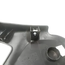 ACABAMENTO BANCO DIANTEIRO ESQUERDO PRISMA ONIX 2017 A 2019