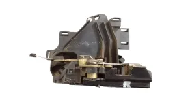 Fechadura Porta Traseira Dire Golf Polo Bora 98 a 13 s/trava