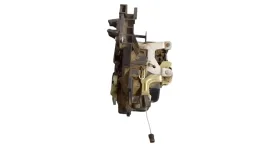 FECHADURA PORTA TRASEIRA DIRE GOLF POLO BORA 98 A 13 S/TRAVA