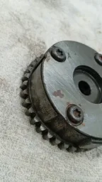 POLIA ENGRENAGEM COMANDO ESC VARIAVEL FORD FOCUS 2.0